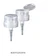Nail Remover Pump 132